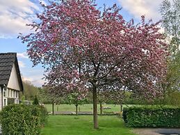 Holiday Home in Noordwolde With Garden