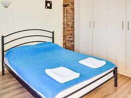 Alluring Holiday Home in Syros With Barbecue