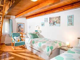 Adorable Holiday Home With Pool and Terrace