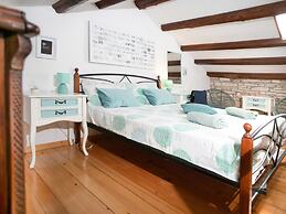 Adorable Holiday Home With Pool and Terrace