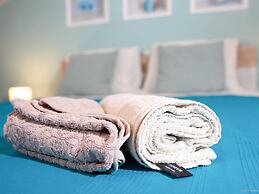 Adorable Holiday Home With Pool and Terrace