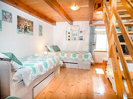 Adorable Holiday Home With Pool and Terrace