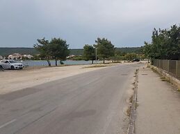 Alluring Apartment in Sukošan near Sea