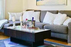 White House Ferienwohnung Foehr