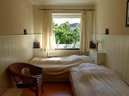 White House Ferienwohnung Foehr