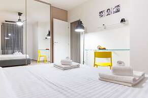 Colorful Boccaccio Apartment