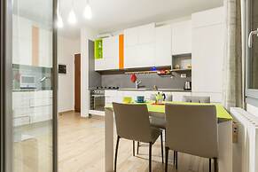 Colorful Boccaccio Apartment
