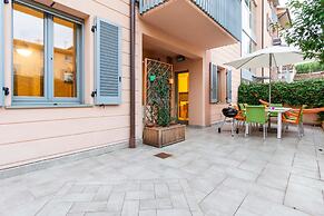 Colorful Boccaccio Apartment