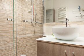 Colorful Boccaccio Apartment