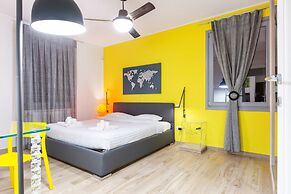 Colorful Boccaccio Apartment