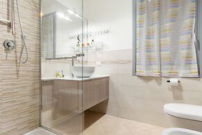 Colorful Boccaccio Apartment