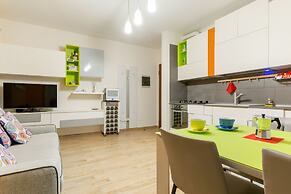 Colorful Boccaccio Apartment