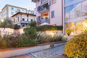 Colorful Boccaccio Apartment