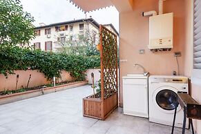 Colorful Boccaccio Apartment