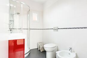 Piazza Alberti Apartment with Terrace