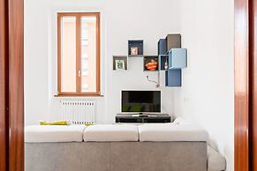 Piazza Alberti Apartment with Terrace