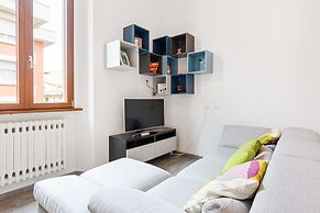 Piazza Alberti Apartment with Terrace