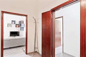 Piazza Alberti Apartment with Terrace