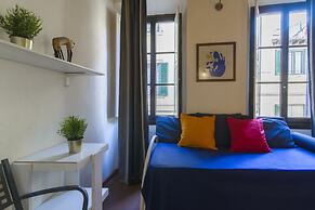 Florence City Center Flat Via Dei Neri