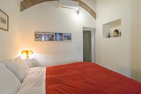 Florence City Center Flat Via Dei Neri