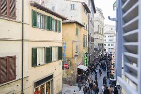 Florence City Center Flat Via Dei Neri