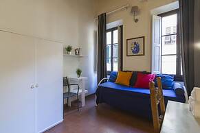 Florence City Center Flat Via Dei Neri