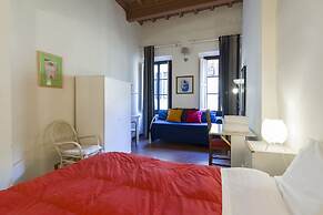 Florence City Center Flat Via Dei Neri