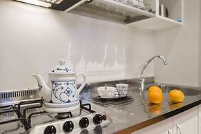 Florence City Center Flat Via Dei Neri