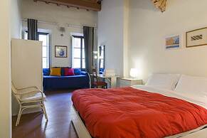 Florence City Center Flat Via Dei Neri