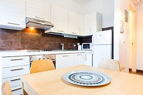 Porta Al Prato Cozy Apartment