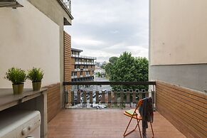 Porta Al Prato Cozy Apartment