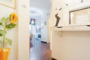 Porta Al Prato Cozy Apartment