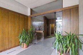 Porta Al Prato Cozy Apartment