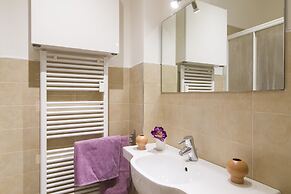 Porta Al Prato Cozy Apartment