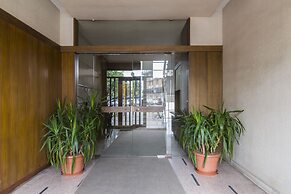 Porta Al Prato Cozy Apartment