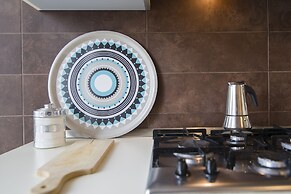 Porta Al Prato Cozy Apartment