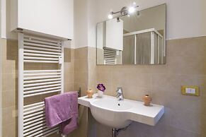 Porta Al Prato Cozy Apartment