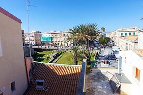 La Terrazza sul Tempio di Apollo