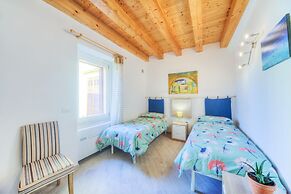 La Terrazza sul Tempio di Apollo