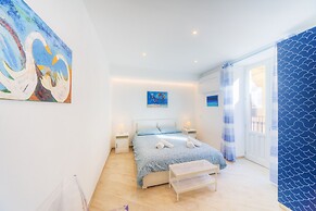 La Terrazza sul Tempio di Apollo