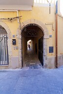 La Terrazza sul Tempio di Apollo