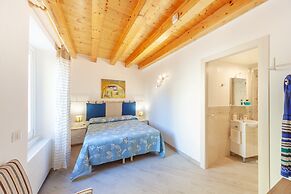 La Terrazza sul Tempio di Apollo