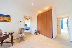 La Terrazza sul Tempio di Apollo