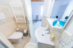 La Terrazza sul Tempio di Apollo