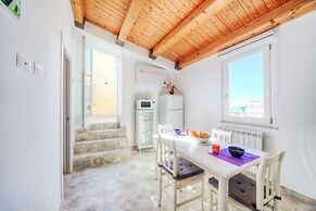 La Terrazza sul Tempio di Apollo