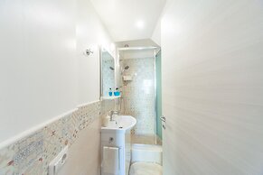 La Terrazza sul Tempio di Apollo