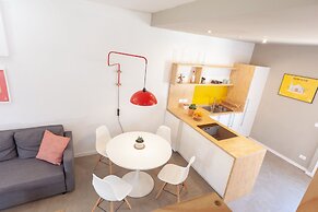 Mercato di Ortigia Apartments