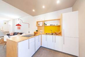 Mercato di Ortigia Apartments