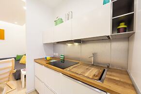 Mercato di Ortigia Apartments