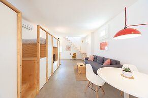 Mercato di Ortigia Apartments